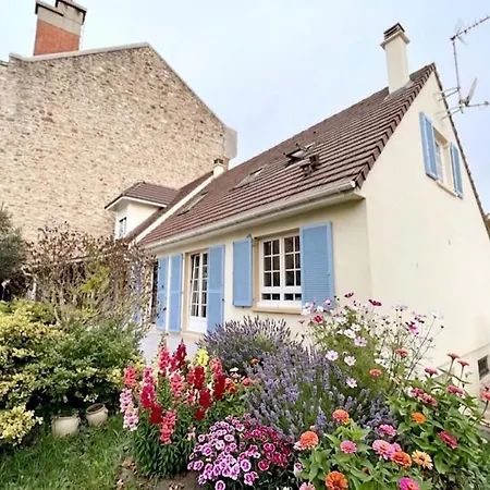 Maison Gavraux *
