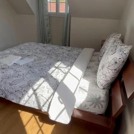Maison Gavraux Διαμέρισμα