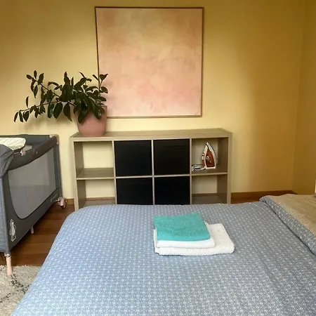 Appartement Maison Gavraux