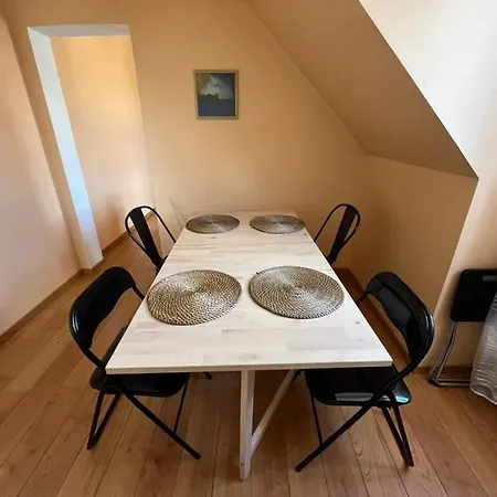 Maison Gavraux Appartement *
