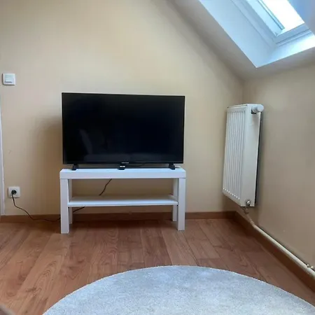Διαμέρισμα Maison Gavraux *