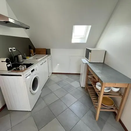 شقة Maison Gavraux *