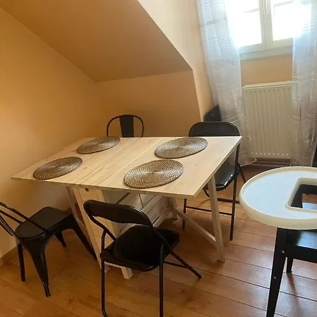 Διαμέρισμα Maison Gavraux Deuil-la-Barre