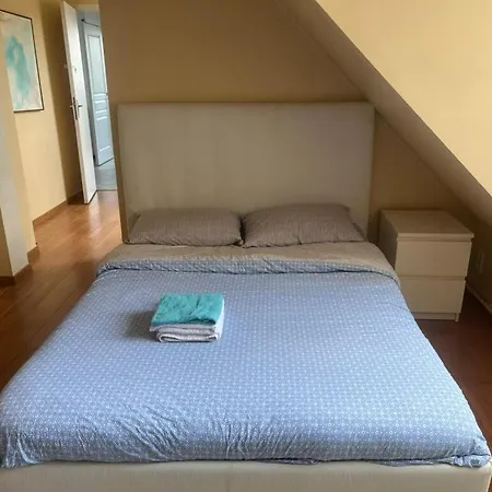 شقة Maison Gavraux *