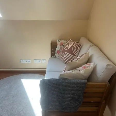 شقة Maison Gavraux *