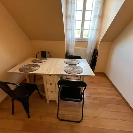Maison Gavraux Διαμέρισμα