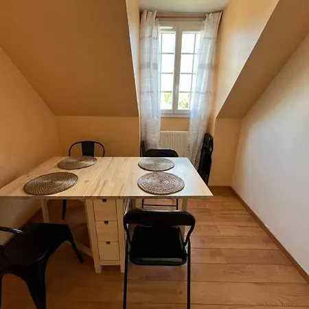 Διαμέρισμα Maison Gavraux Deuil-la-Barre
