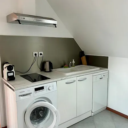Διαμέρισμα Maison Gavraux