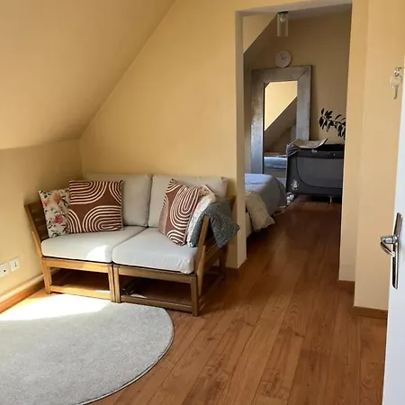شقة Maison Gavraux