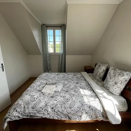 Διαμέρισμα Maison Gavraux Deuil-la-Barre